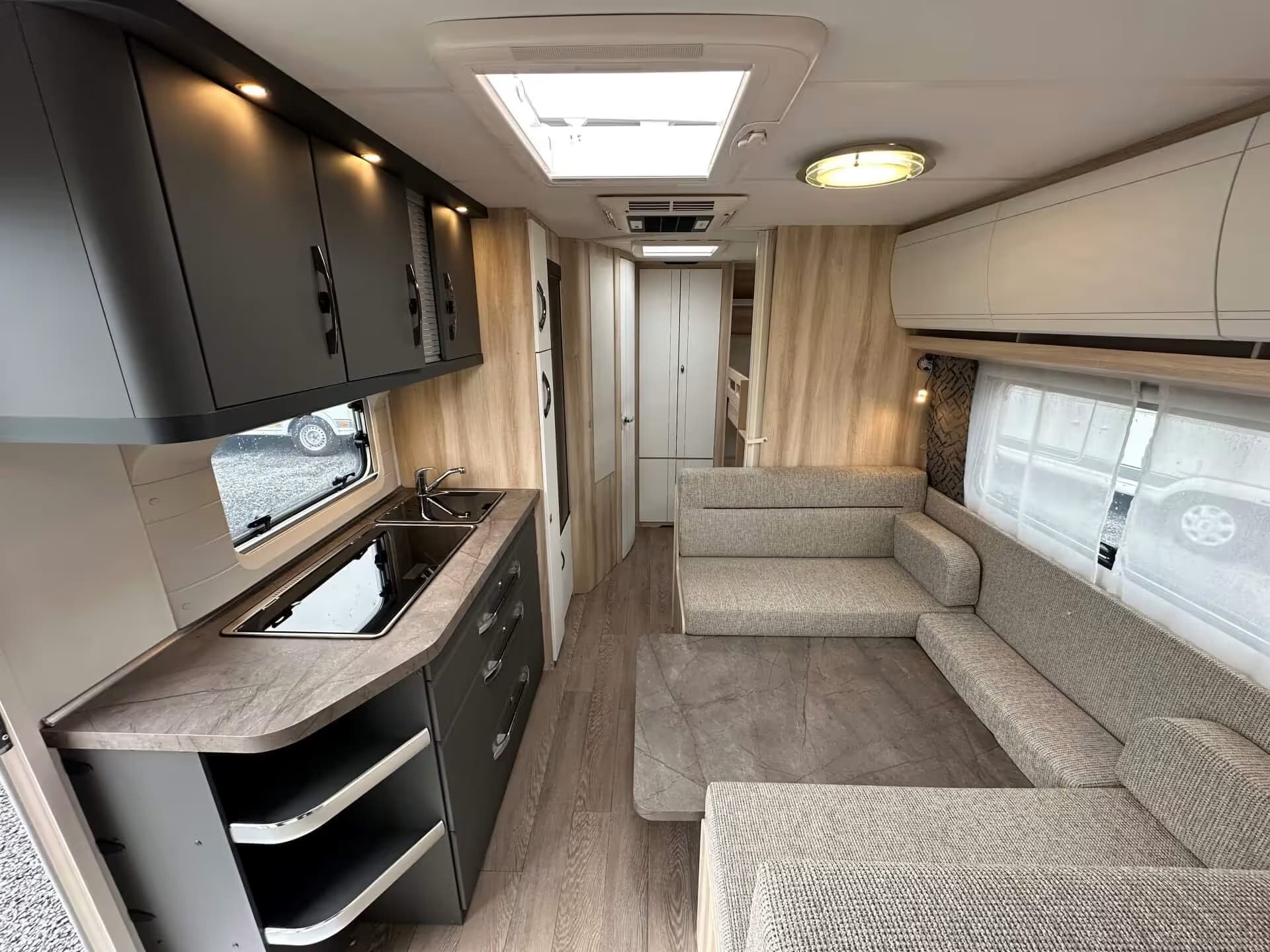 Ontour 470 kmf 2022 - zdjęcie 3